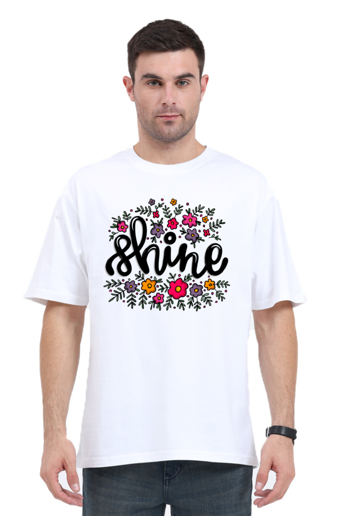 Bloom & Shine Tee