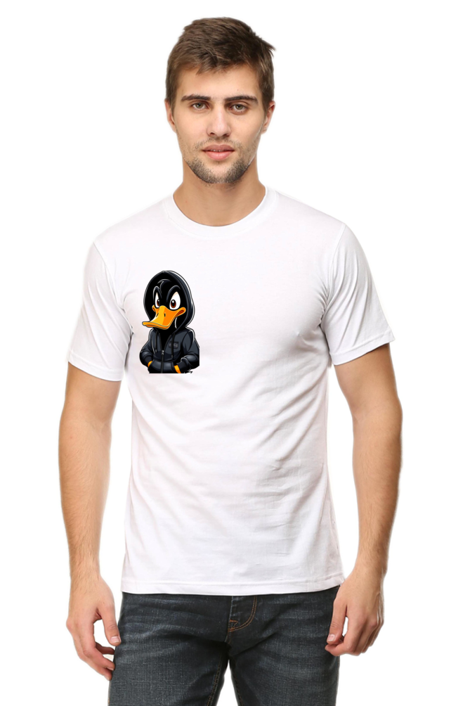 Quack-tastic Charm