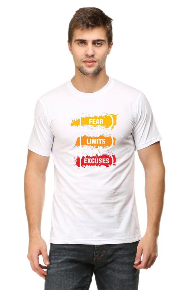 Fear-less