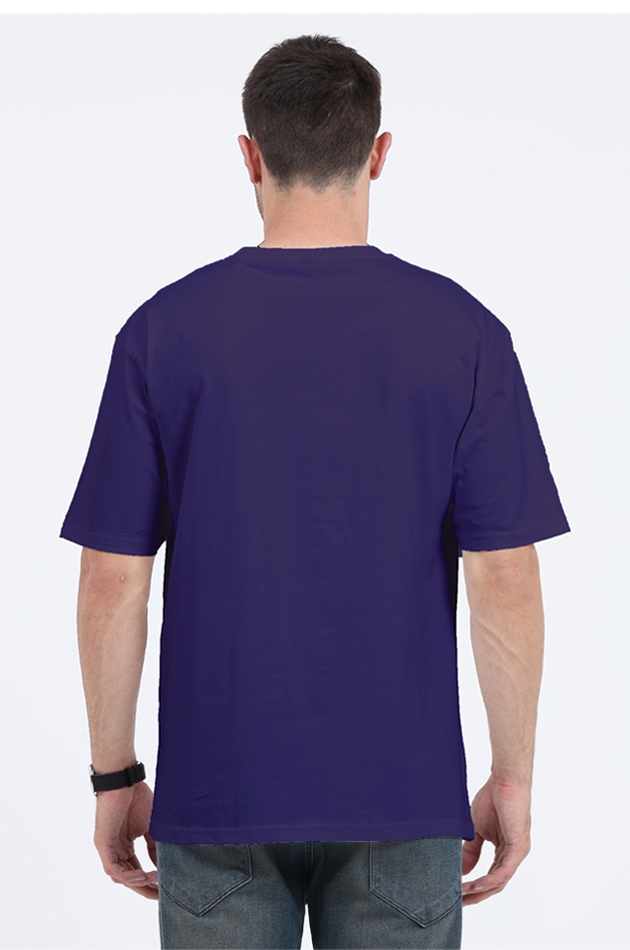 Custom Oversized Tees