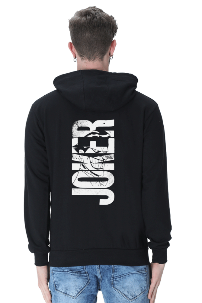 Chaos Joker Hoodie