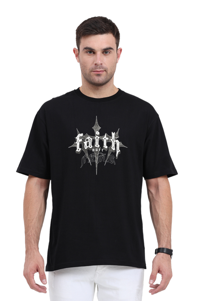 Faith in Motion