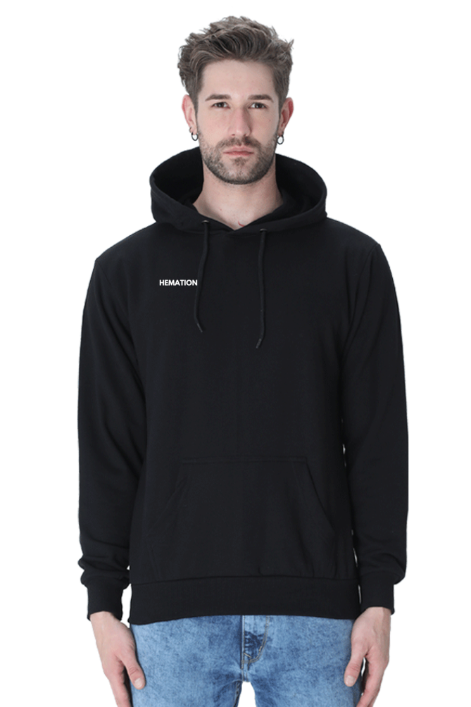 Chaos Joker Hoodie