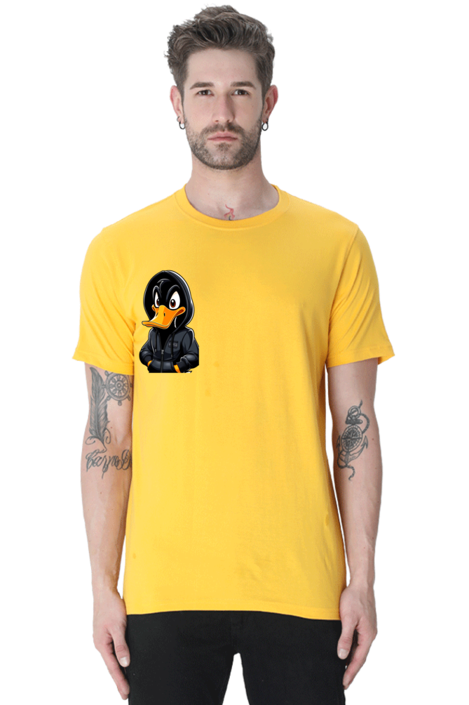 Quack-tastic Charm