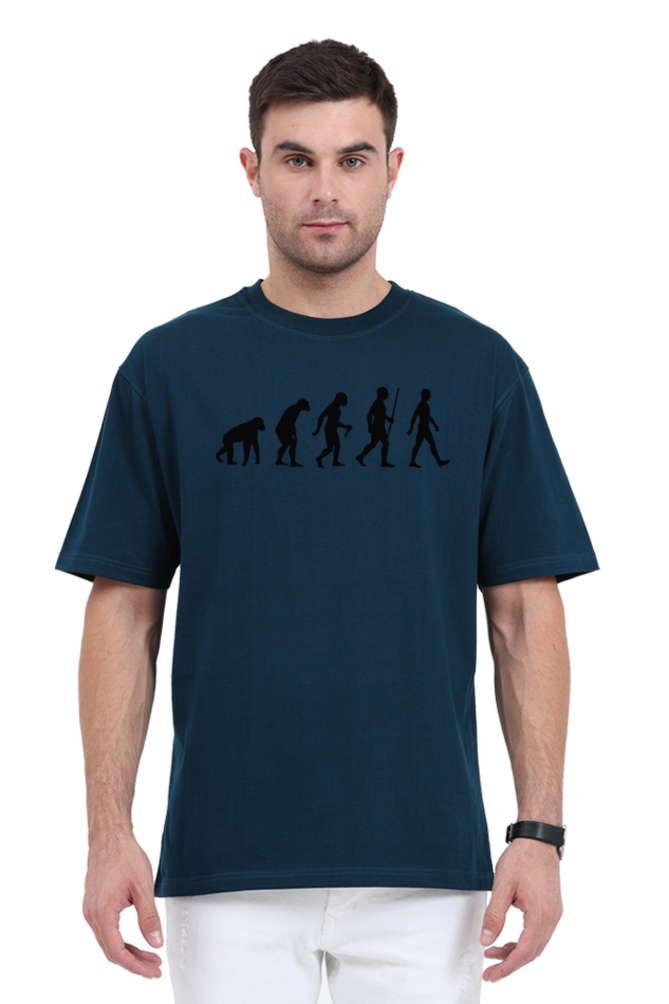 Evolution