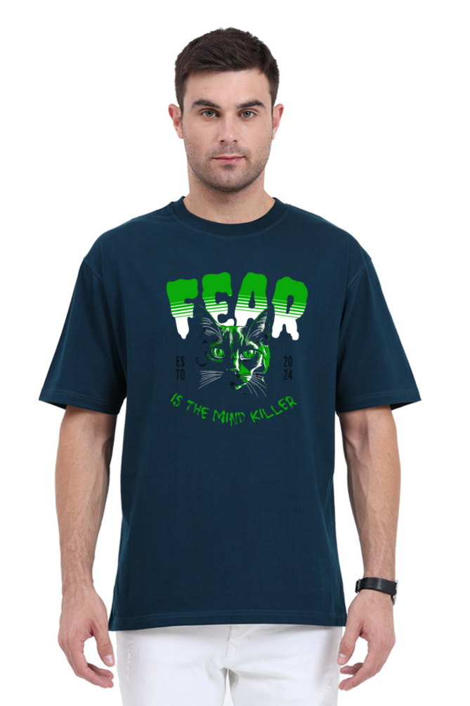 Fear Overcome