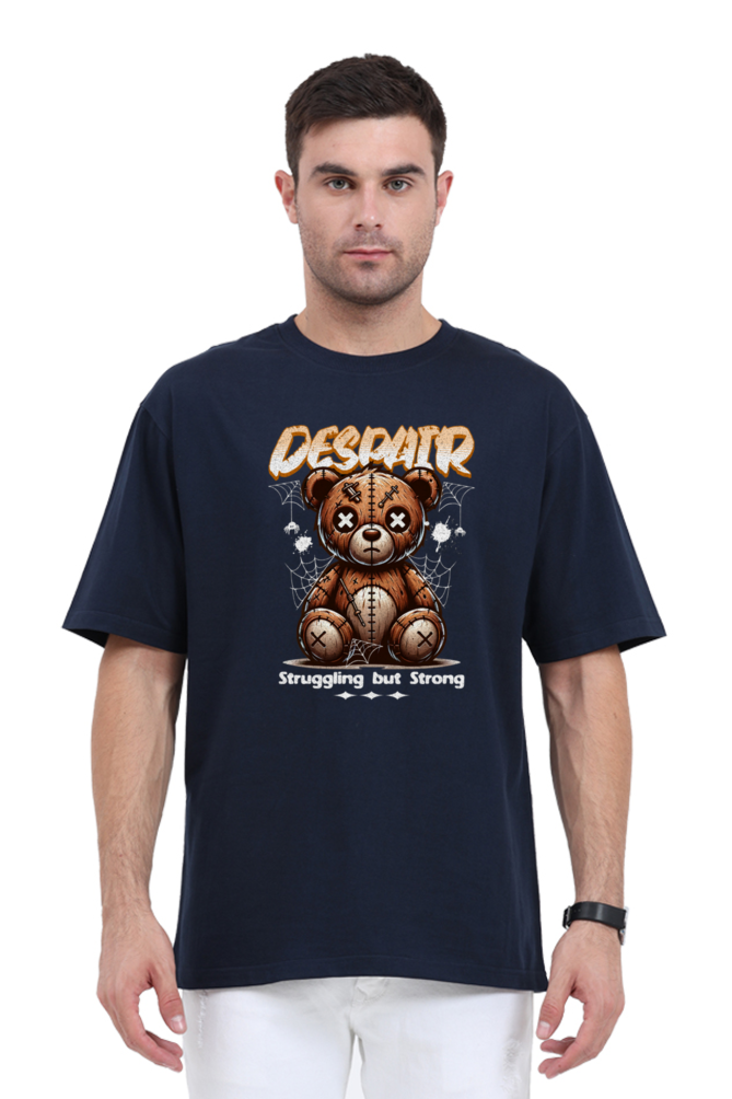 Resilient Teddy Tee