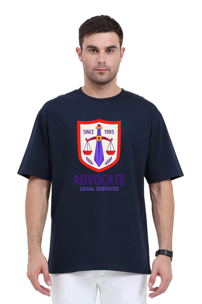 Stand Up Advocate Tee