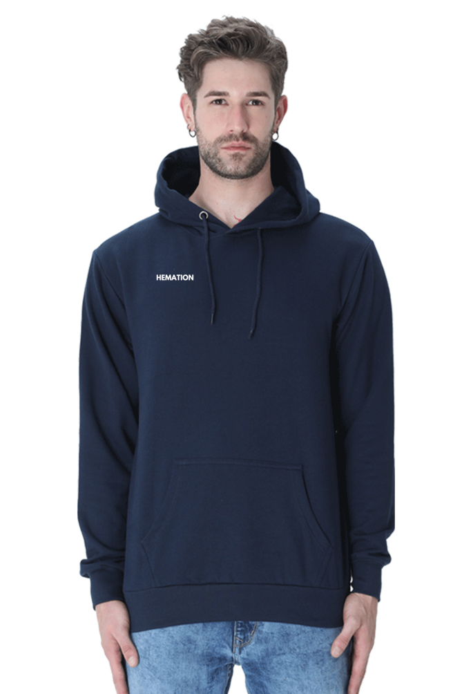 Chaos Joker Hoodie