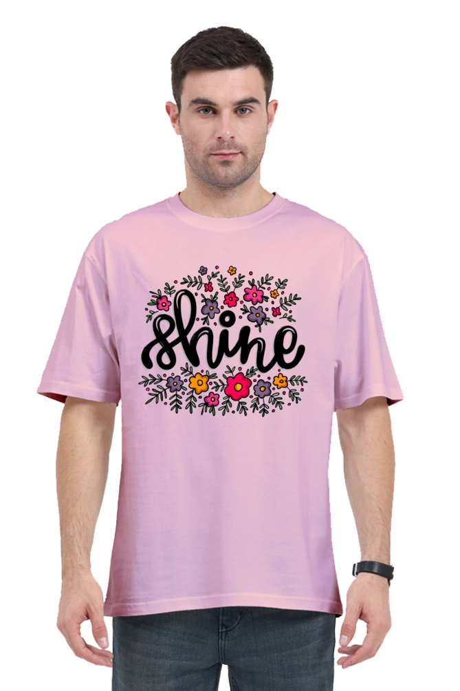 Bloom & Shine Tee