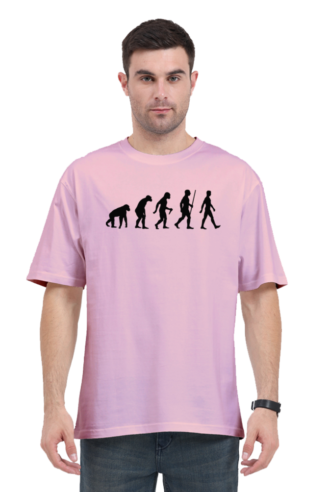Evolution