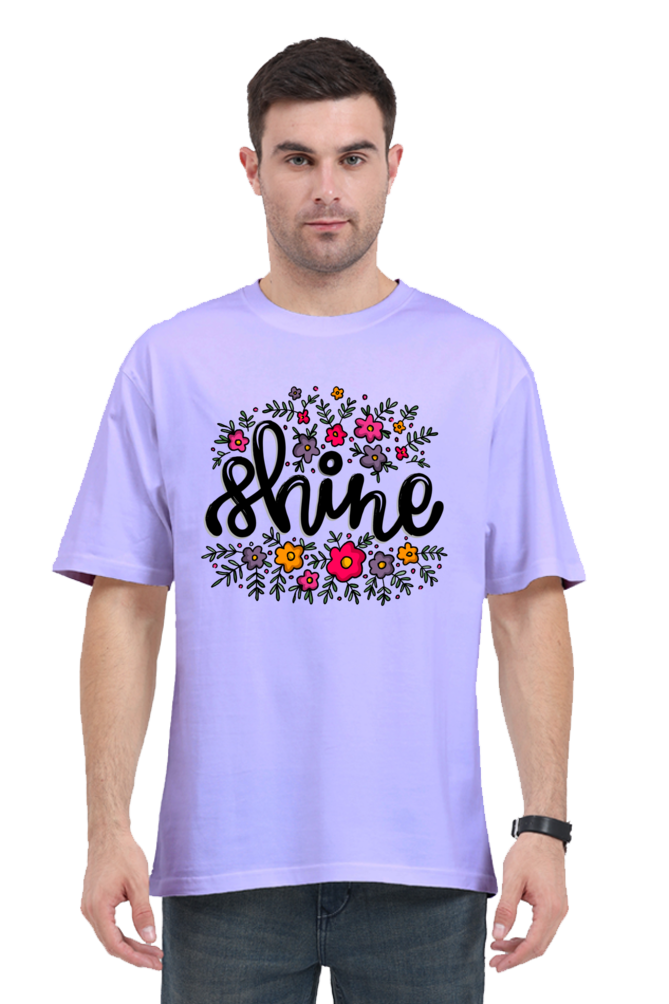 Bloom & Shine Tee