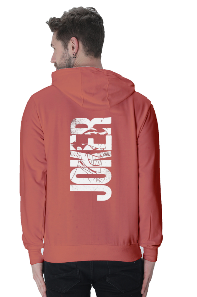 Chaos Joker Hoodie