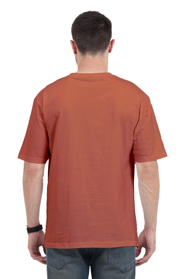 Athletes Sports Oversized Tee