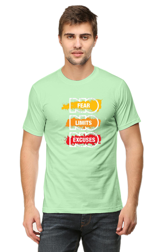 Fear-less