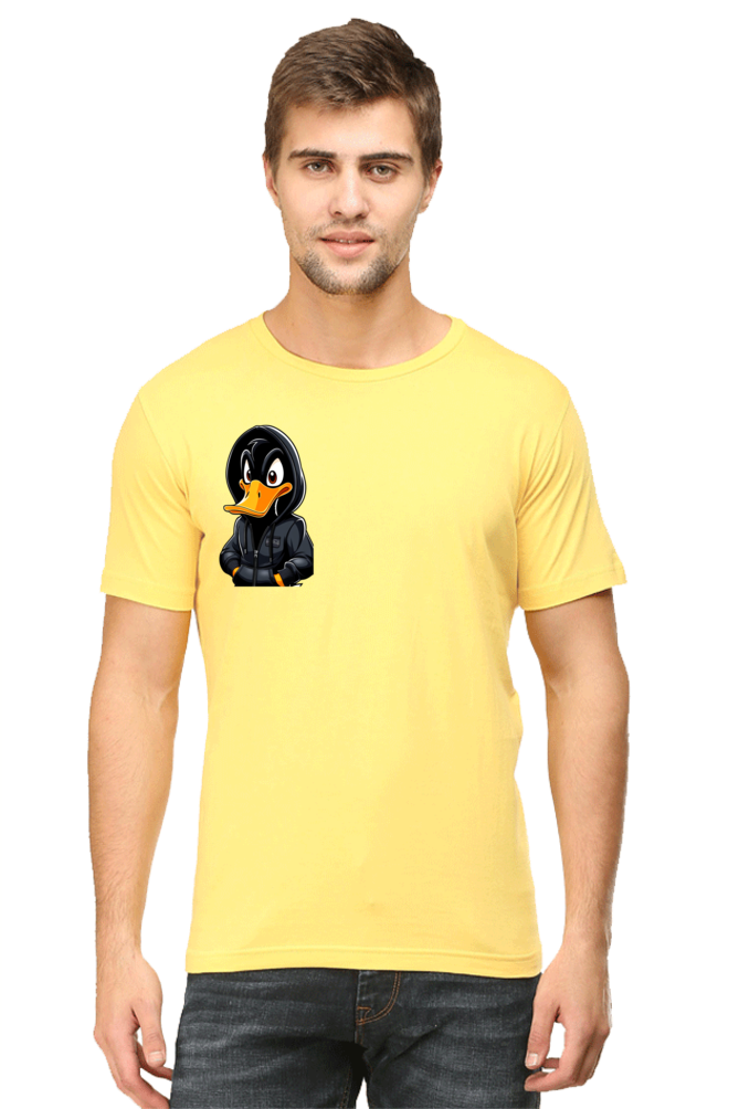 Quack-tastic Charm