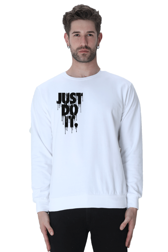 Endurance Sweat Tee
