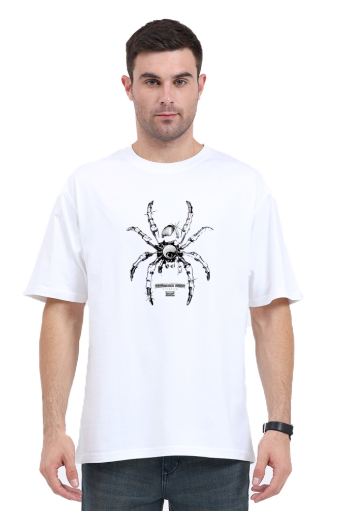 Spider Tees - Hemation