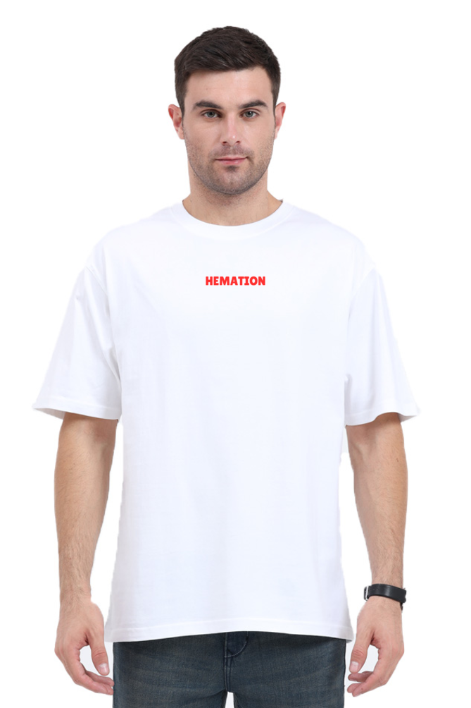 Hemation Signature Tee
