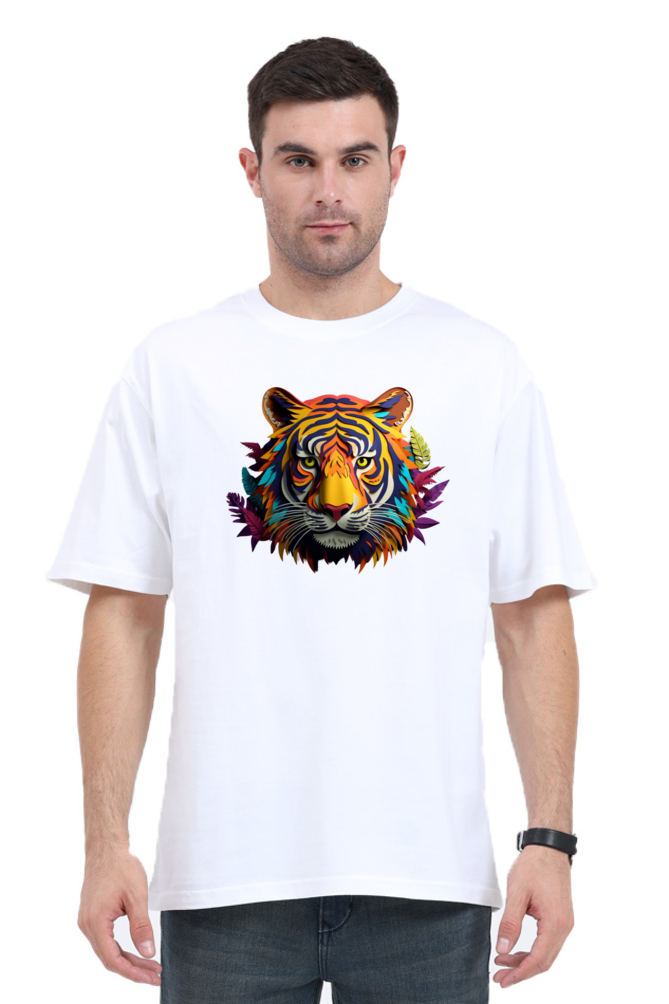 Fierce Tiger Tee
