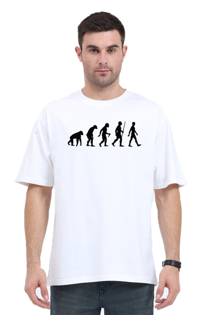 Evolution