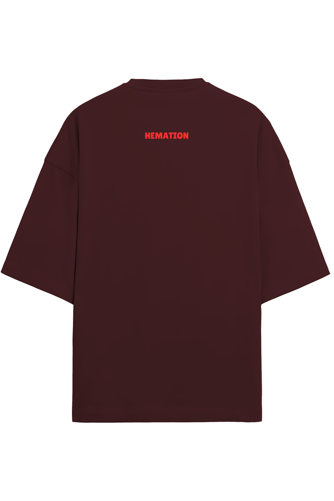 Rider vibe - Hemation