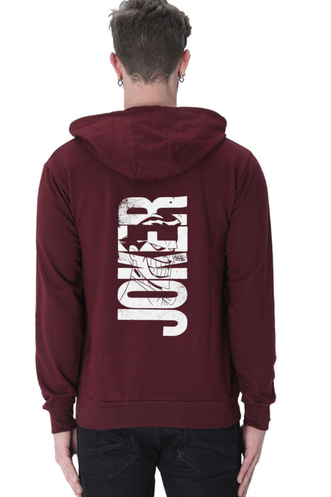 Chaos Joker Hoodie