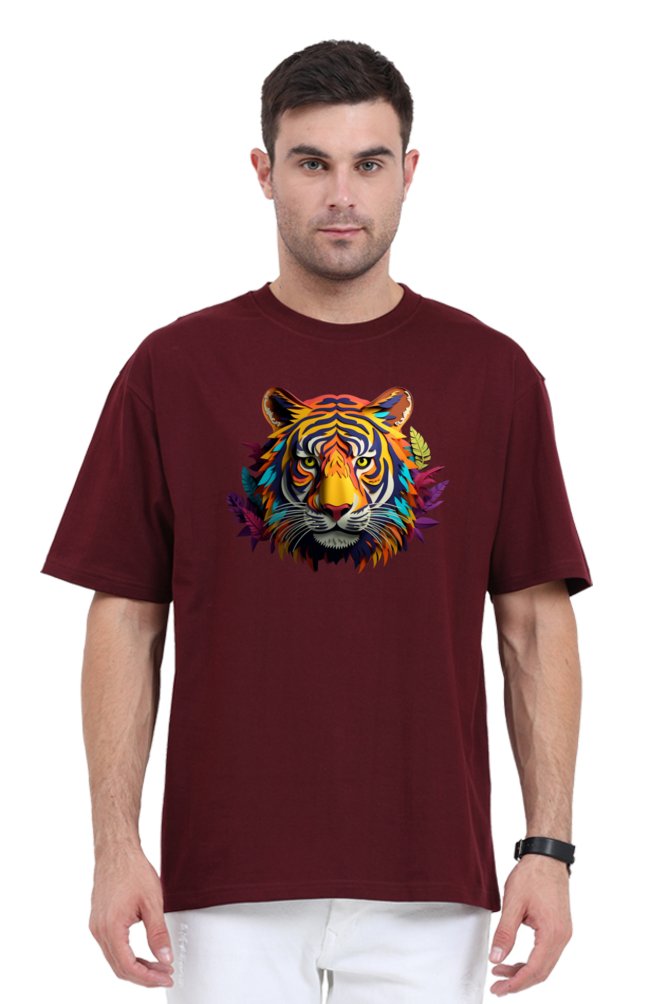 Fierce Tiger Tee