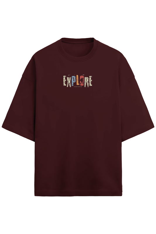 Explore the world