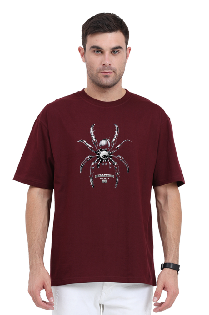 Spider Tees - Hemation
