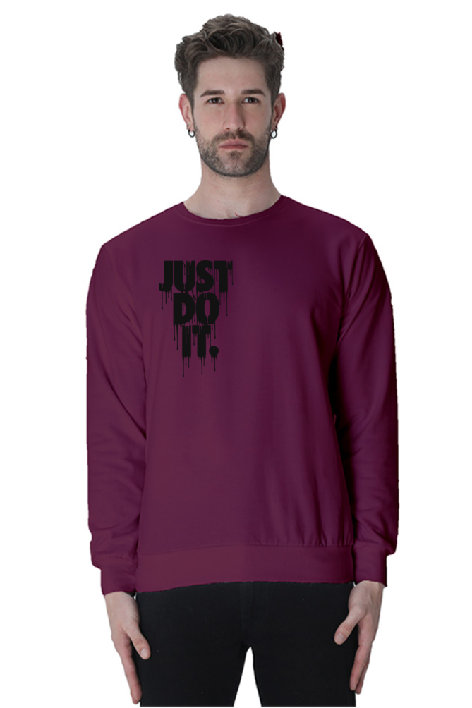 Endurance Sweat Tee