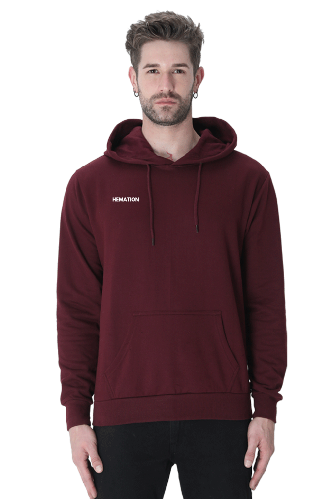 Chaos Joker Hoodie