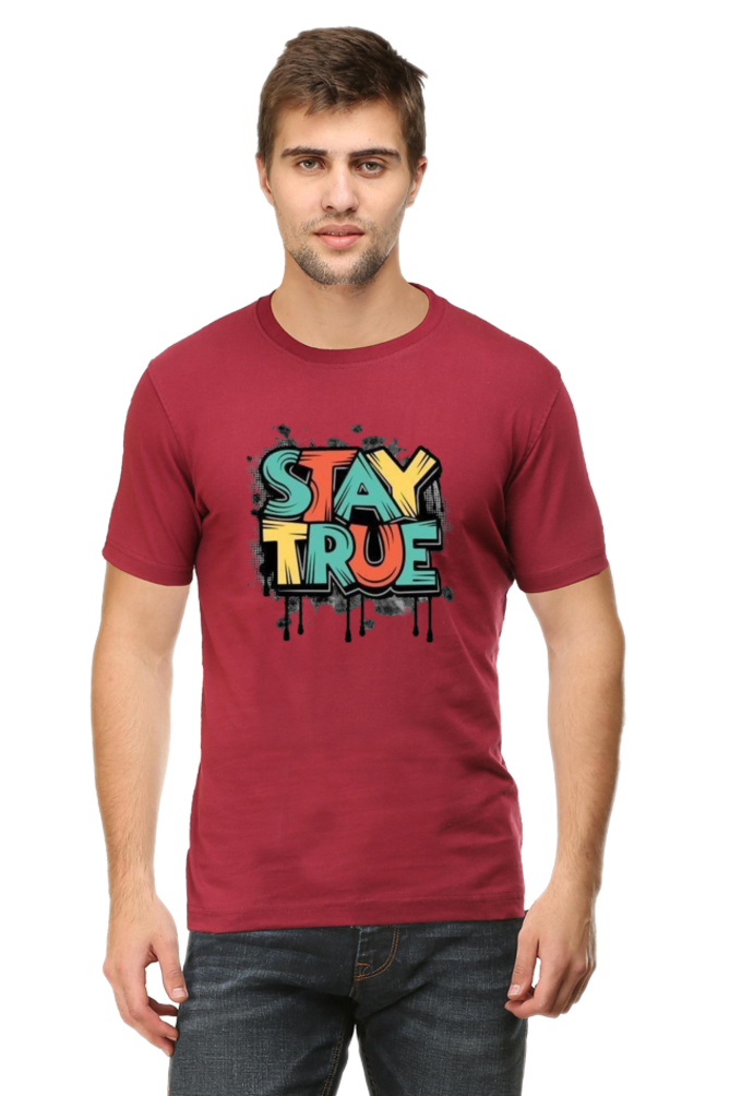 Always Stay True