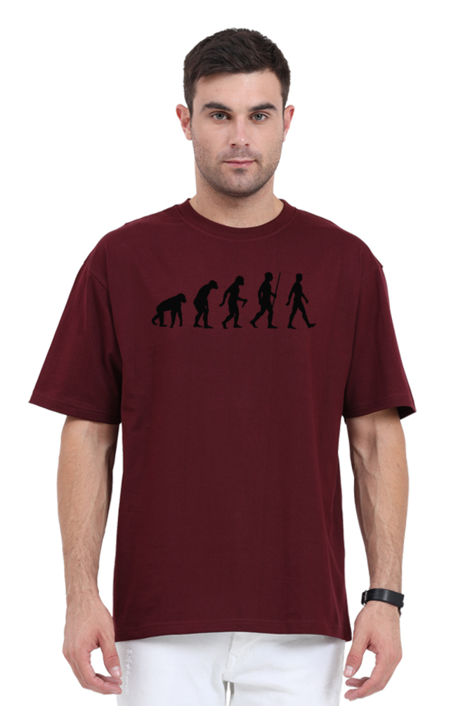 Evolution