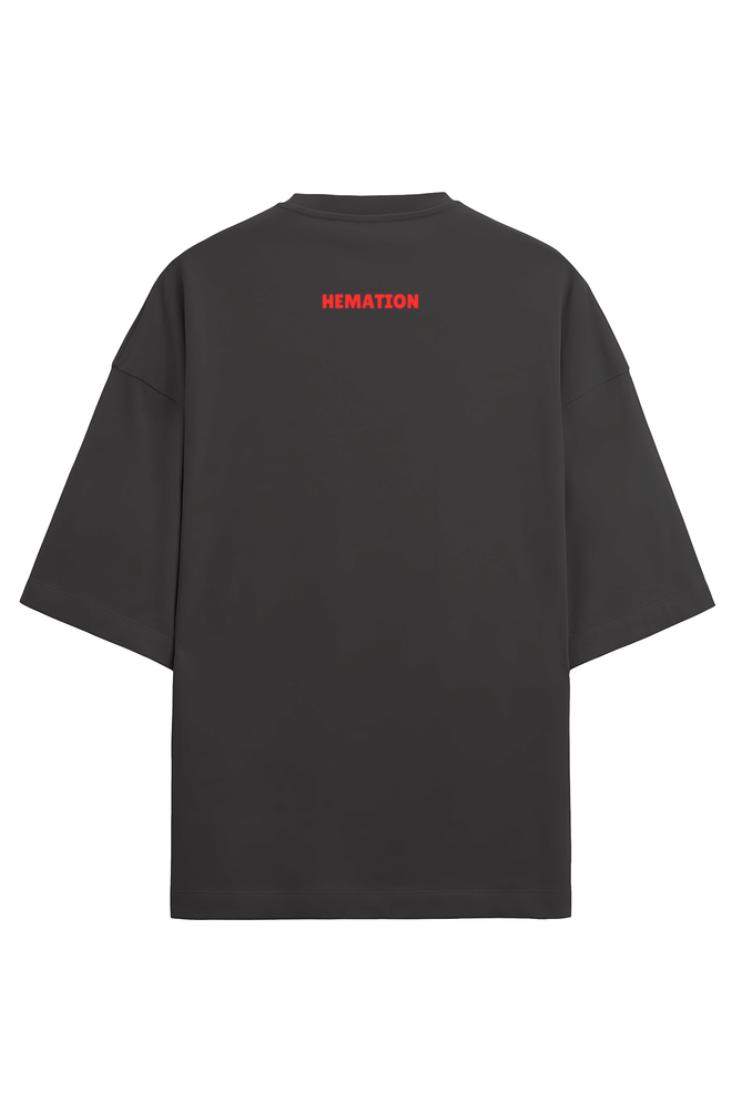 Rider vibe - Hemation
