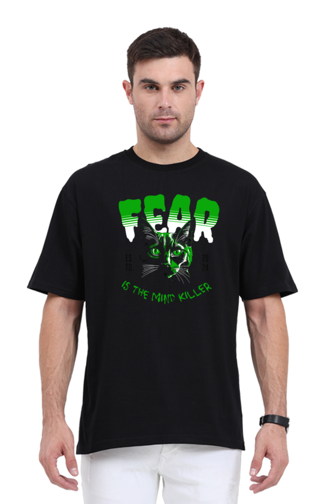 Fear Overcome