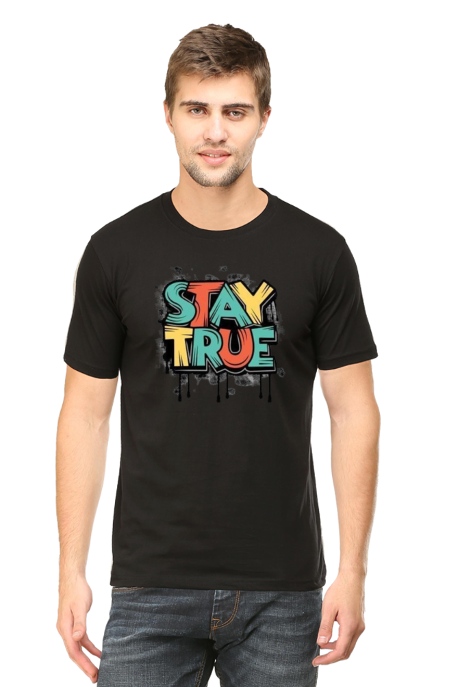 Always Stay True