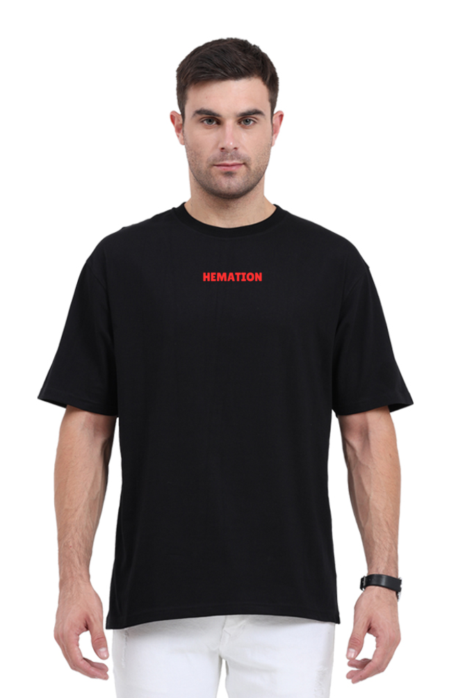 Hemation Signature Tee
