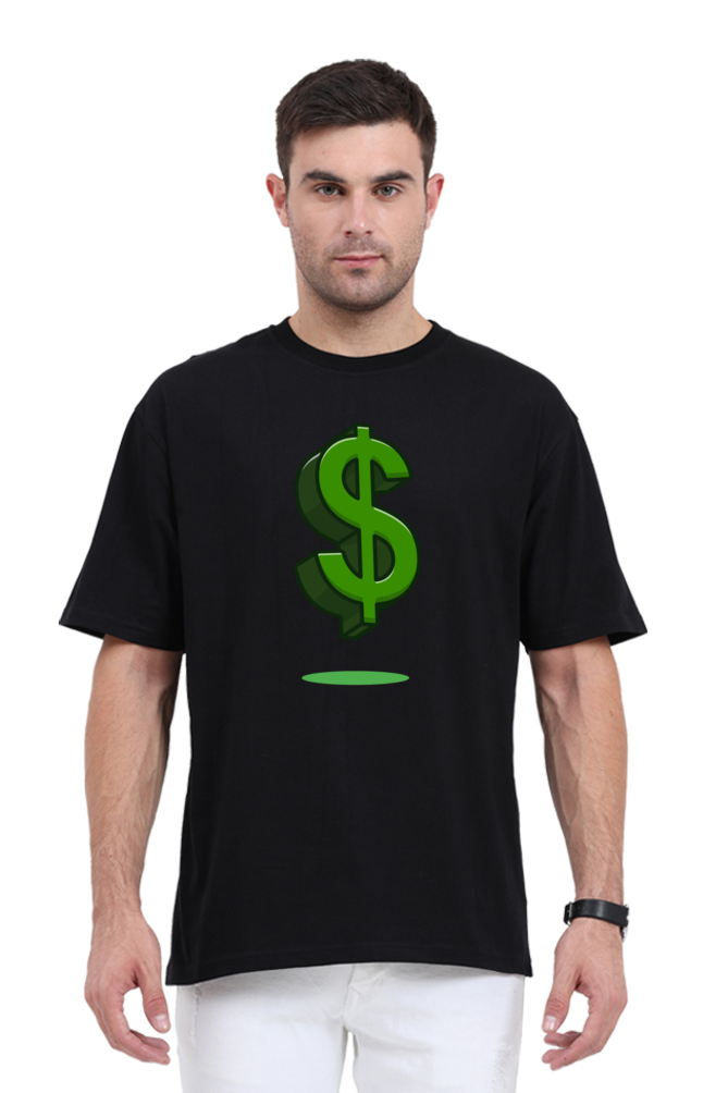 Money Dollar Tee