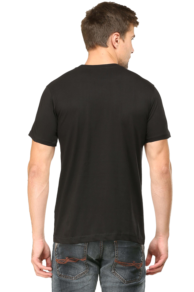 Fortune Panda Coin Tee