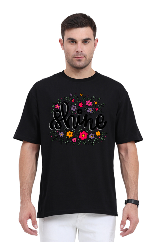 Bloom & Shine Tee
