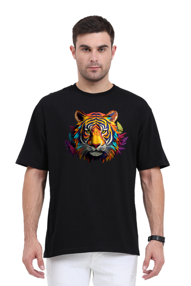Fierce Tiger Tee