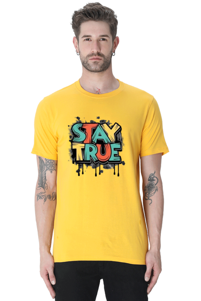 Always Stay True
