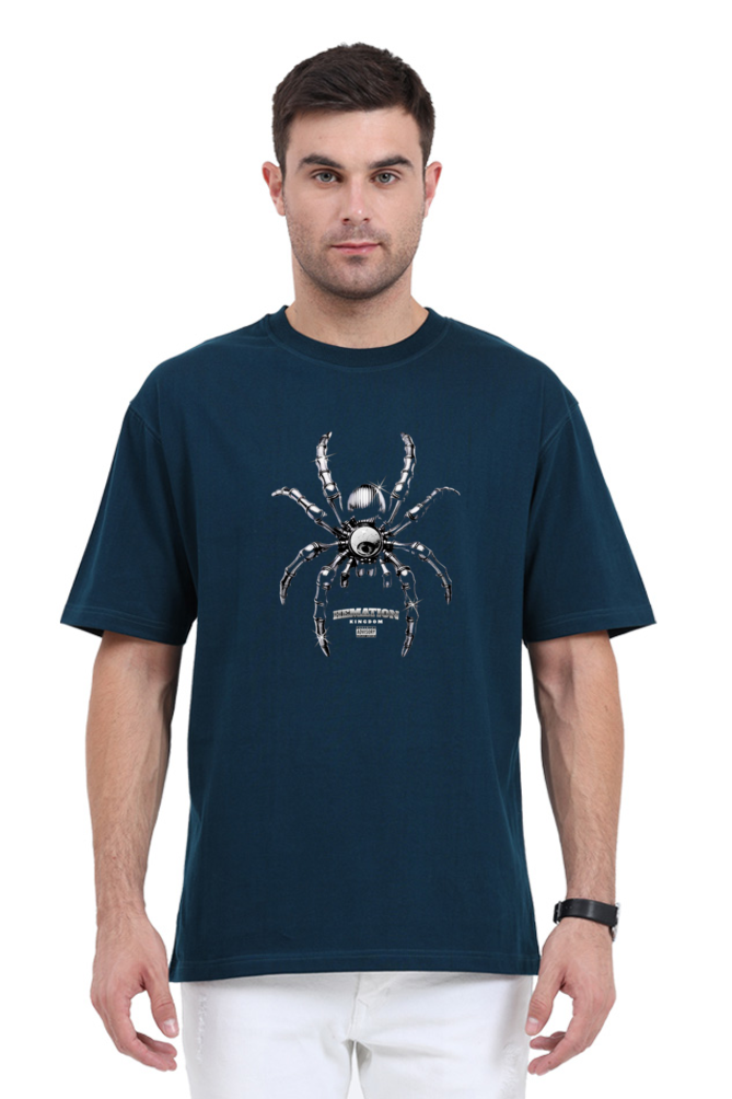 Spider Tees - Hemation