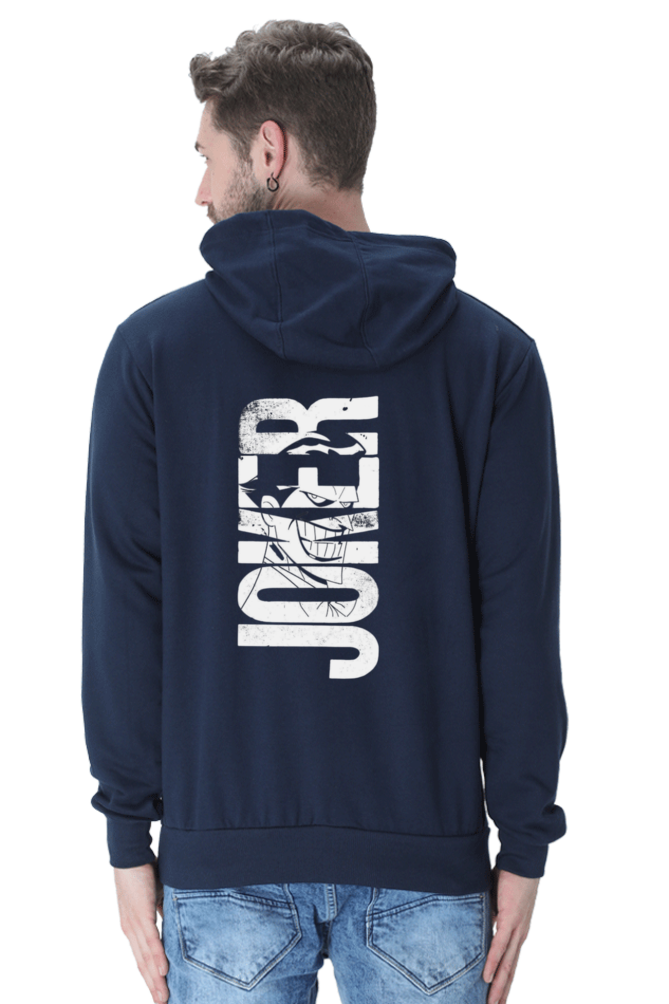 Chaos Joker Hoodie