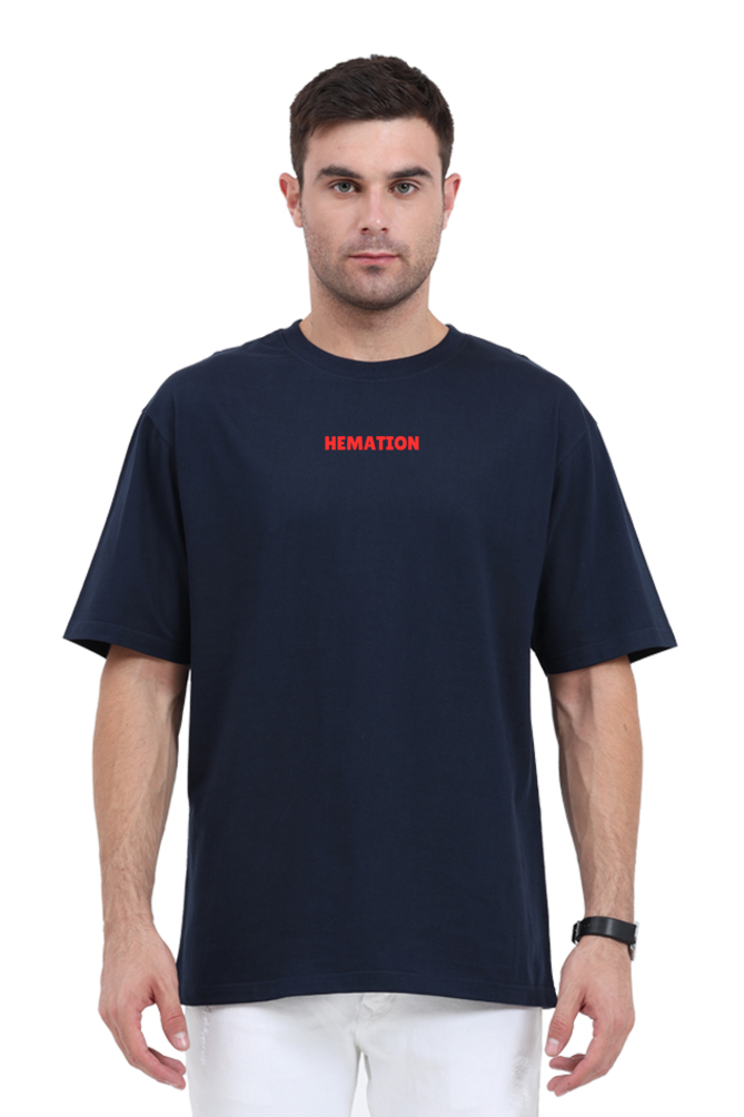 Hemation Signature Tee