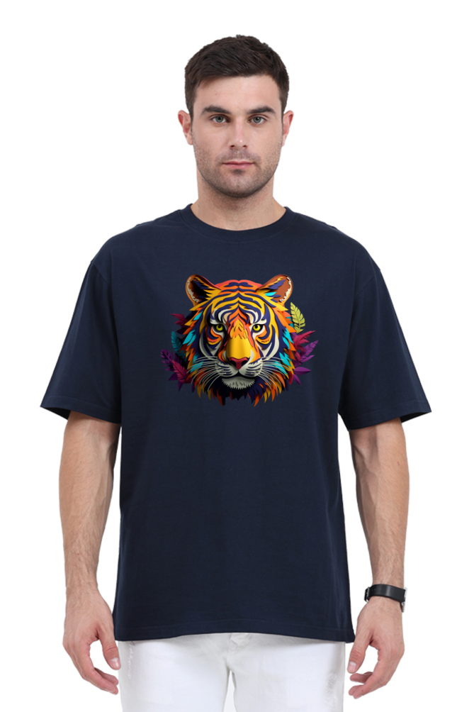 Fierce Tiger Tee