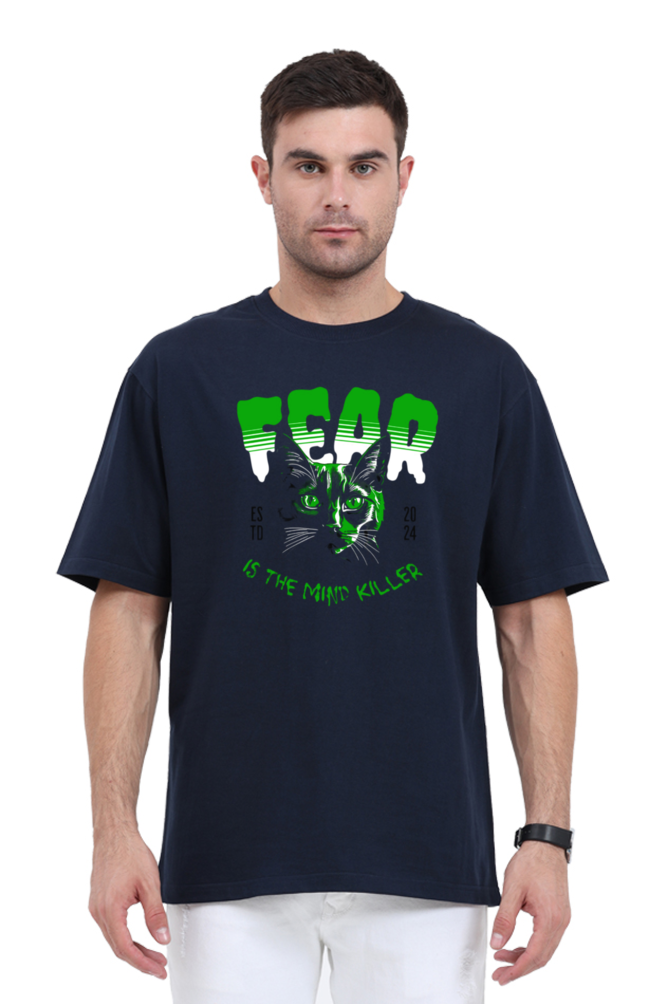 Fear Overcome