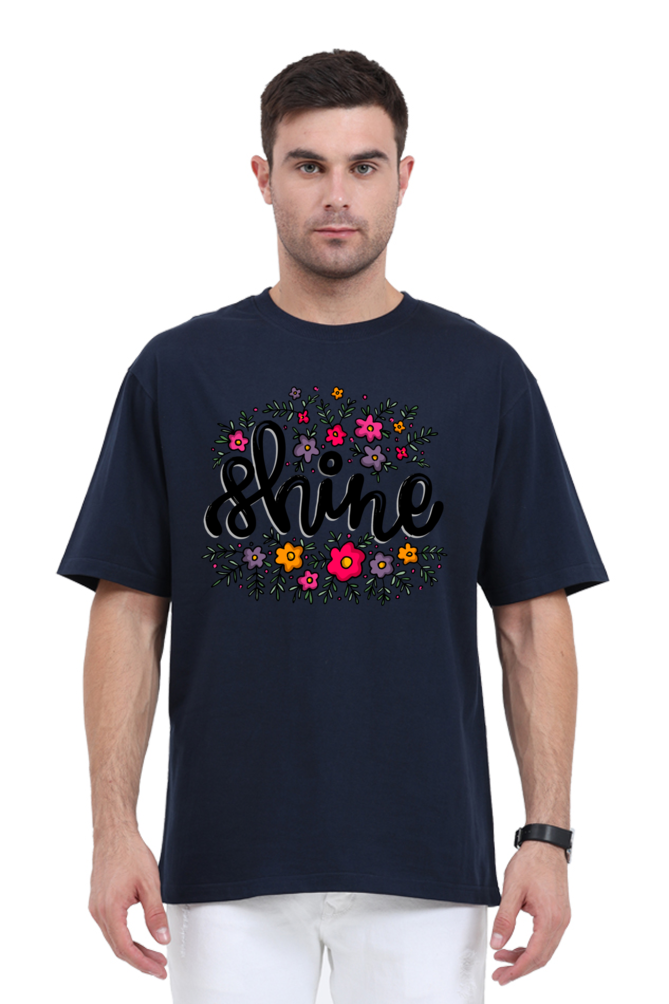 Bloom & Shine Tee
