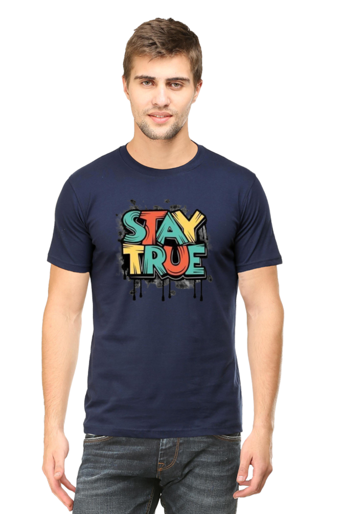 Always Stay True